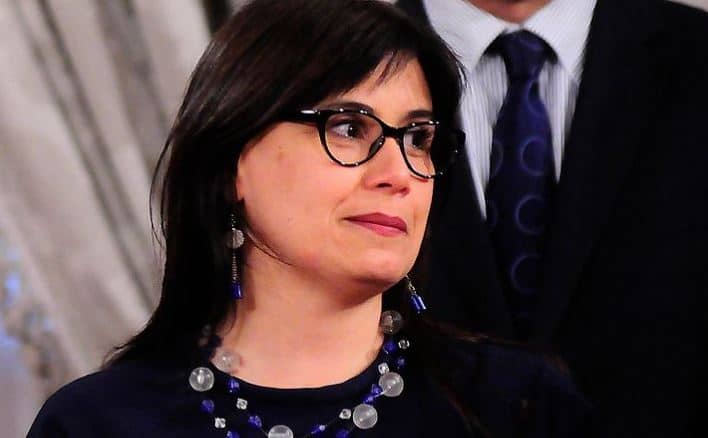 Pese a polémica salida del gobierno, Bachelet nombra a Javiera Blanco en el Consejo de Defensa del Estado